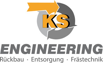 KS Engineering GmbH – Entkernung – Rückbau – Entsorgung – Recycling/Verwertung – Erdbau