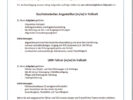 Wir stellen ein: kaufmännischer Angestellter (m/w) und LKW-Fahrer (m/w)