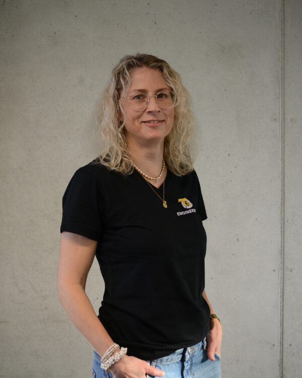 Michaela Isser Michaela Isser