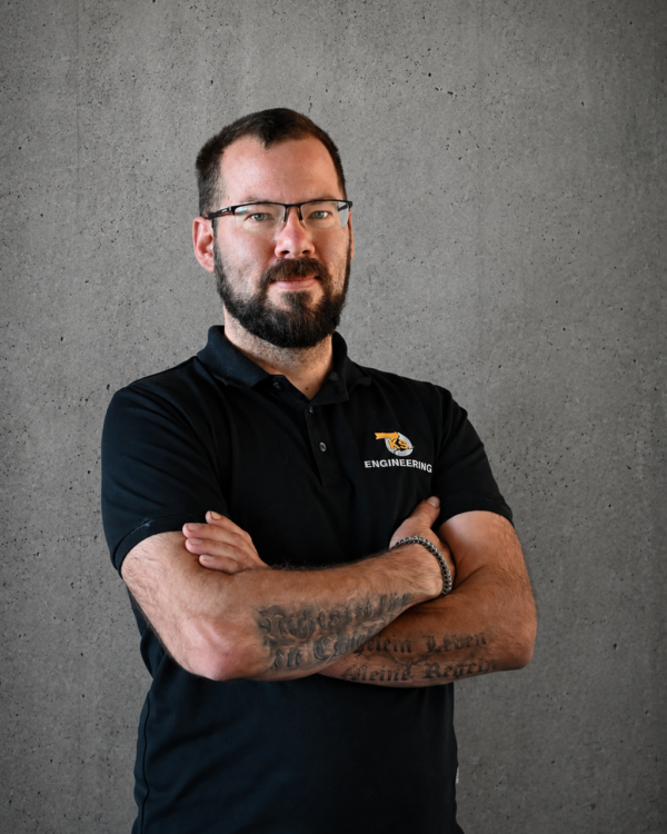 Matthias Müller